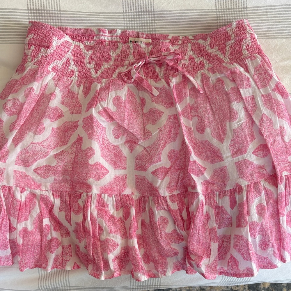 Roller Rabbit Monica Pool Peyton Skirt